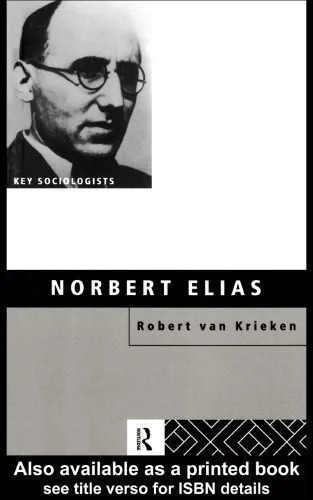 دانلود نسخه کامل کتاب Norbert Elias