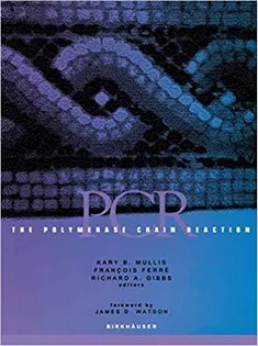 دانلود کتاب The Polymerase Chain Reaction