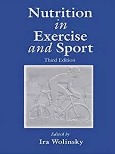دانلود کتاب Nutrition in Exercise and Sport