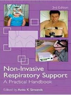 دانلود کتاب Non-Invasive Respiratory Support