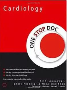 دانلود کتاب One Stop Doc Cardiology