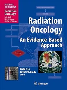 دانلود کتاب Radiation Oncology An Evidence-Based Approach