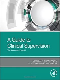 دانلود کتاب A Guide to Clinical Supervision: The Supervision Pyramid