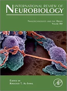دانلود کتاب Nanotechnology and the Brain, Volume 130