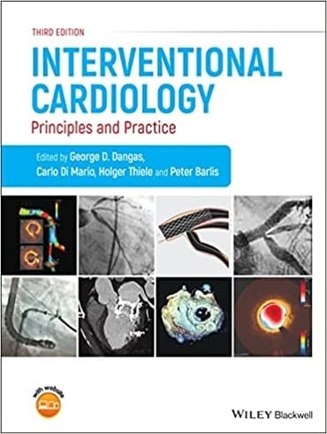دانلود كتاب Interventional Cardiology: Principles and Practice 3rd Edition