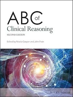 دانلود کتاب ABC of Clinical Reasoning