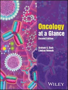 دانلود کتاب Oncology At A Glance 2nd Edition
