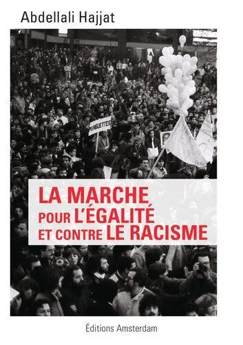 دانلود نسخه کامل کتاب La marche pour l’égalité et contre le racisme