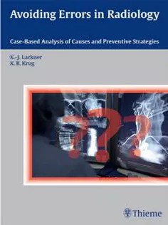 دانلود کتاب Avoiding Errors in Radiology