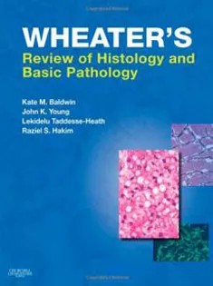 دانلود کتاب Wheater’s Review of Histology & Basic Pathology