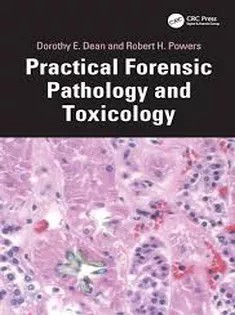 دانلود کتاب Practical Forensic Pathology and Toxicology