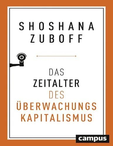 دانلود نسخه کامل کتاب Das Zeitalter des Überwachungskapitalismus