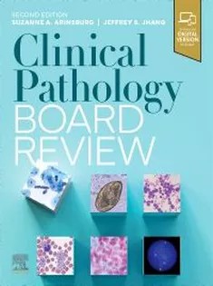 دانلود کتاب Anatomic and Clinical Pathology Review