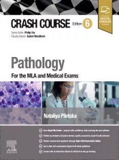 دانلود کتاب Crash Course Pathology