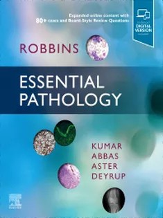 دانلود کتاب Robbins Essentials of Pathology