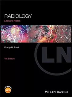 دانلود کتاب Lecture Notes: Radiology