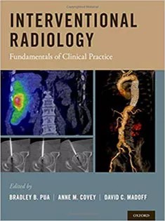 دانلود کتاب Interventional Radiology: Fundamentals of Clinical Practice