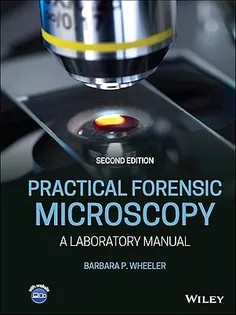 دانلود کتاب Practical Forensic Microscopy: A Laboratory Manual