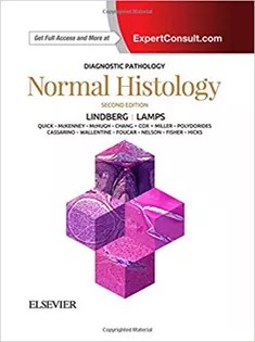 دانلود کتاب Diagnostic Pathology: Normal Histology