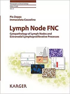 دانلود کتاب Lymph Node FNC