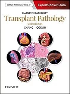دانلود کتاب Diagnostic Pathology: Transplant Pathology
