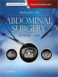 دانلود کتاب Imaging in Abdominal Surgery