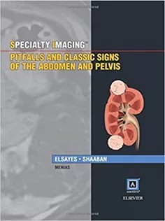 دانلود کتاب Specialty Imaging: Pitfalls and Classic Signs of the Abdomen and Pelvis