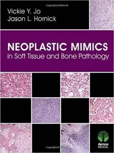 دانلود کتاب Neoplastic Mimics in Soft Tissue and Bone Pathology