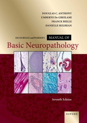 دانلود کتاب Escourolle and Poirier’s Manual of Basic Neuropathology 7th Edition