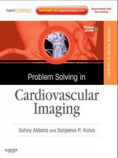 دانلود کتاب Problem Solving in Radiology: Cardiovascular Imaging