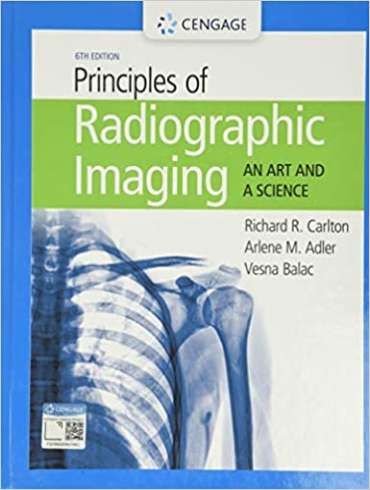دانلود کتاب Principles of Radiographic Imaging: An Art and A Science 6th Edition