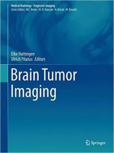 دانلود کتاب Brain Tumor Imaging