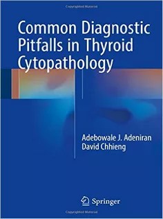 دانلود کتاب Common Diagnostic Pitfalls in Thyroid Cytopathology