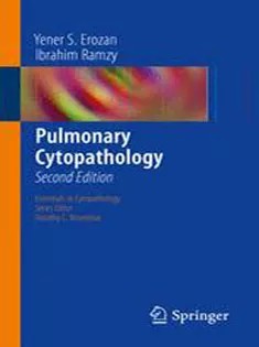 دانلود کتاب Pulmonary Cytopathology