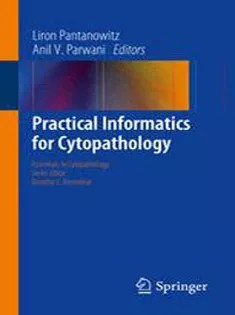 دانلود کتاب Practical Informatics for Cytopathology