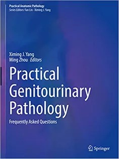 دانلود کتاب Practical Genitourinary Pathology: Frequently Asked Questions