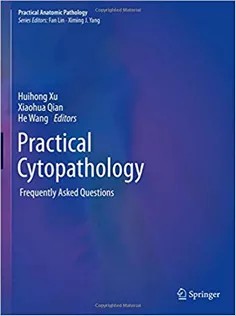 دانلود کتاب Practical Cytopathology: Frequently Asked Questions