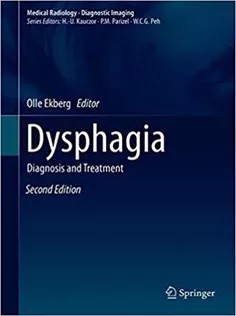 دانلود کتاب Dysphagia: Diagnosis and Treatment