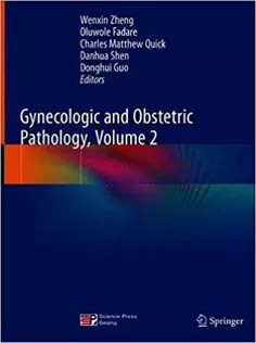 دانلود کتاب Gynecologic and Obstetric Pathology, Volume 2