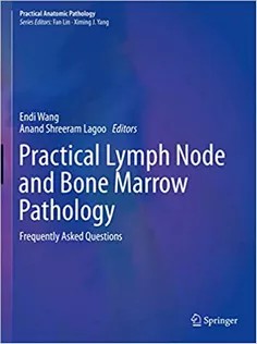 دانلود کتاب Practical Lymph Node and Bone Marrow Pathology