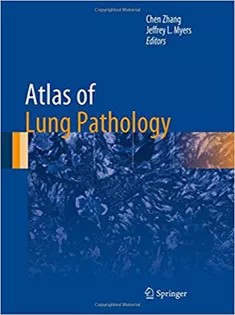 دانلود کتاب Atlas of Lung Pathology (Atlas of Anatomic Pathology)