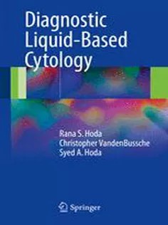 دانلود کتاب Diagnostic Liquid-Based Cytology