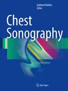 دانلود کتاب Chest Sonography