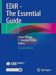 دانلود کتاب EDiR – The Essential Guide
