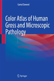 دانلود کتاب Color Atlas of Human Gross and Microscopic Pathology (2nd ed.)
