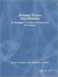 دانلود کتاب Disaster Victim Identification