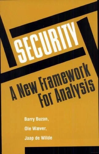 دانلود نسخه کامل کتاب Security: A New Framework For Analysis