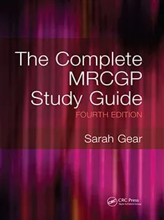 دانلود کتاب The Complete MRCGP Study Guide