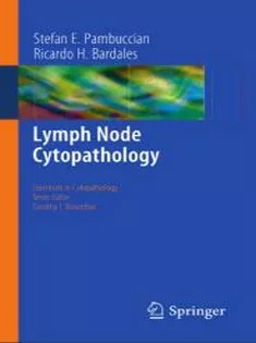دانلود کتاب Lymph Node Cytopathology