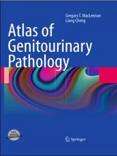 دانلود کتاب Atlas Of Genitourinary Pathology